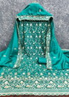 Ragini By Maruti Vichitra Silk Salwar Kameez Best Wholesale Shop In Surat